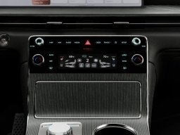 Genesis GV80 Coupe 3.5T AWD 2026