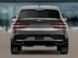 Genesis GV80 Coupe 3.5T AWD 2026