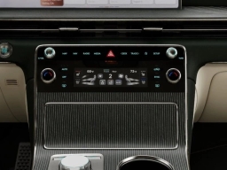 Genesis GV80 Coupe 3.5T AWD 2026