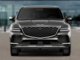 Genesis GV80 Coupe 3.5T AWD 2026