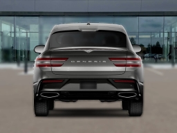 Genesis GV80 Coupe 3.5T AWD 2026