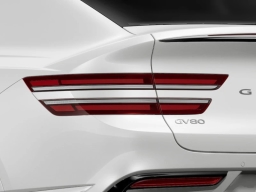 Genesis GV80 Coupe 3.5T AWD 2026
