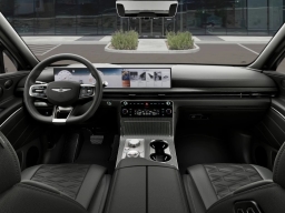 Genesis GV80 Coupe 3.5T AWD 2026