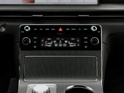 Genesis GV80 Coupe 3.5T AWD 2026