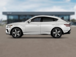 Genesis GV80 Coupe 3.5T AWD 2026