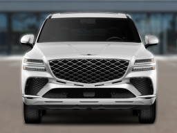 Genesis GV80 Coupe 3.5T AWD 2026
