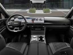 Genesis GV80 Coupe 3.5T AWD 2026