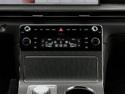 Genesis GV80 Coupe 3.5T AWD 2026