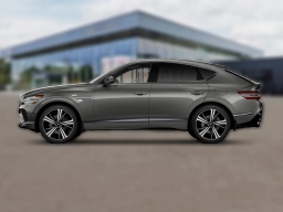 Genesis GV80 Coupe 3.5T e-SC AWD 2026