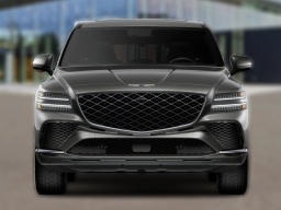 Genesis GV80 Coupe 3.5T e-SC AWD 2026
