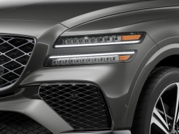 Genesis GV80 Coupe 3.5T e-SC AWD 2026