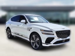 Genesis GV80 Coupe 3.5T e-SC Prestige AWD 2027