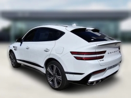 Genesis GV80 Coupe 3.5T e-SC Prestige AWD 2027