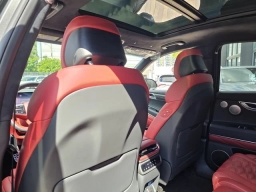 Genesis GV80 Coupe 3.5T e-SC Prestige AWD 2027