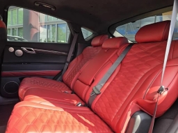 Genesis GV80 Coupe 3.5T e-SC Prestige AWD 2027