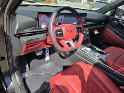 Genesis GV80 Coupe 3.5T e-SC Prestige AWD 2027