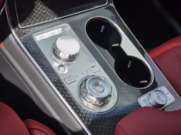 Genesis GV80 Coupe 3.5T e-SC Prestige AWD 2027