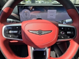 Genesis GV80 Coupe 3.5T e-SC Prestige AWD 2027