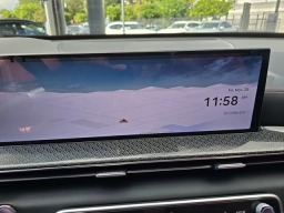 Genesis GV80 Coupe 3.5T e-SC Prestige AWD 2027