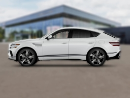 Genesis GV80 Coupe 3.5T e-SC AWD 2026