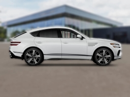 Genesis GV80 Coupe 3.5T e-SC AWD 2026