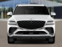 Genesis GV80 Coupe 3.5T e-SC AWD 2026