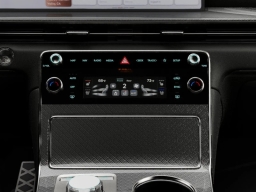 Genesis GV80 Coupe 3.5T e-SC AWD 2026