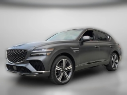 Genesis GV80 Coupe 3.5T e-SC AWD 2026