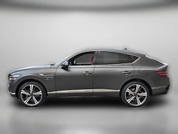 Genesis GV80 Coupe 3.5T e-SC AWD 2026