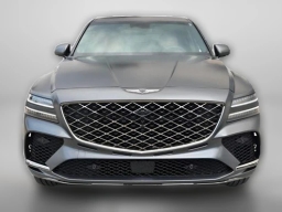 Genesis GV80 Coupe 3.5T e-SC AWD 2026