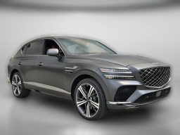 Genesis GV80 Coupe 3.5T e-SC AWD 2026