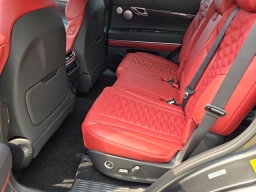 Genesis GV80 Coupe 3.5T e-SC AWD 2026