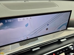 Genesis GV80 Coupe 3.5T e-SC AWD 2026