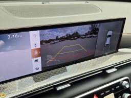 Genesis GV80 Coupe 3.5T e-SC AWD 2026