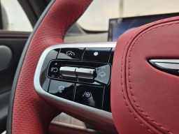 Genesis GV80 Coupe 3.5T e-SC AWD 2026
