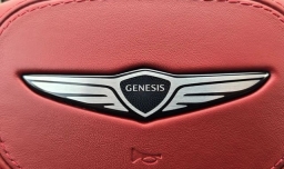 Genesis GV80 Coupe 3.5T e-SC AWD 2026
