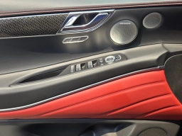 Genesis GV80 Coupe 3.5T e-SC AWD 2026