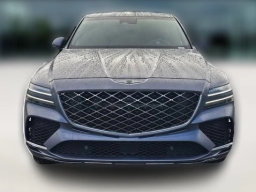 Genesis GV80 Coupe 3.5T e-SC Prestige AWD 2027