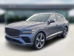 Genesis GV80 Coupe 3.5T e-SC Prestige AWD 2027