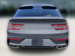 Genesis GV80 Coupe 3.5T e-SC Prestige AWD 2027