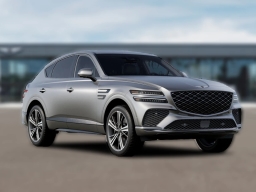 Genesis GV80 Coupe 3.5T e-SC Prestige AWD 2027