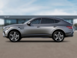 Genesis GV80 Coupe 3.5T e-SC Prestige AWD 2027