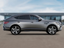 Genesis GV80 Coupe 3.5T e-SC Prestige AWD 2027