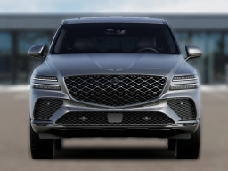 Genesis GV80 Coupe 3.5T e-SC Prestige AWD 2027