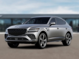 Genesis GV80 Coupe 3.5T e-SC Prestige AWD 2027