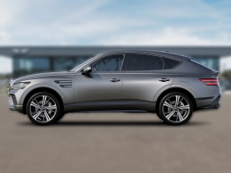 Genesis GV80 Coupe 3.5T e-SC Prestige AWD 2027