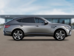 Genesis GV80 Coupe 3.5T e-SC Prestige AWD 2027