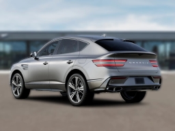 Genesis GV80 Coupe 3.5T e-SC Prestige AWD 2027