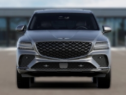 Genesis GV80 Coupe 3.5T e-SC Prestige AWD 2027