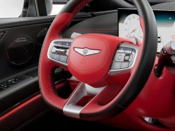 Genesis GV80 Coupe 3.5T e-SC Prestige AWD 2027